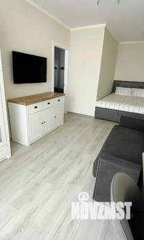 1-к квартира, на длительный срок, 31м2, 3/5 этаж