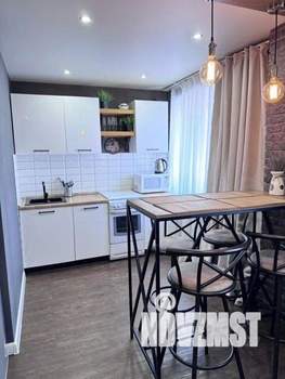 2-к квартира, посуточно, 55м2, 1/1 этаж