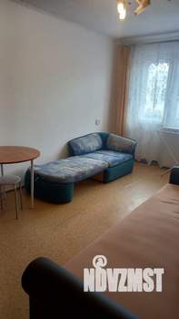 1-к квартира, на длительный срок, 31м2, 3/5 этаж