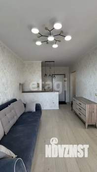 1-к квартира, на длительный срок, 32м2, 7/16 этаж