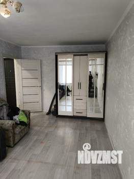 1-к квартира, на длительный срок, 31м2, 2/5 этаж