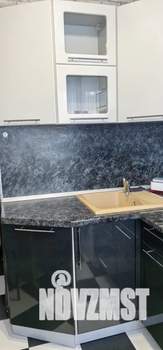 1-к квартира, посуточно, 36м2, 5/5 этаж