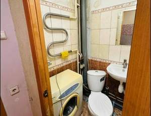 1-к квартира, на длительный срок, 23м2, 5/9 этаж