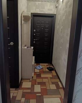 2-к квартира, на длительный срок, 43м2, 4/5 этаж