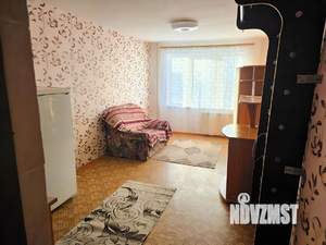 1-к квартира, на длительный срок, 24м2, 3/9 этаж