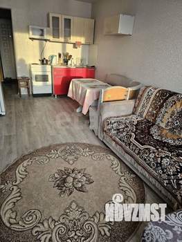 1-к квартира, на длительный срок, 23м2, 5/9 этаж