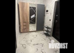 3-к квартира, посуточно, 72м2, 1/1 этаж