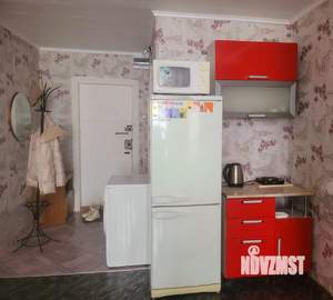 Студия квартира, посуточно, 25м2, 3/9 этаж