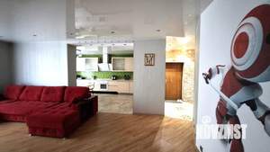 3-к квартира, на длительный срок, 107м2, 5/8 этаж