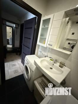 Студия квартира, на длительный срок, 32м2, 7/10 этаж