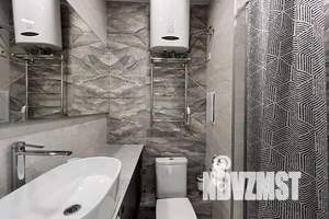 1-к квартира, посуточно, 25м2, 10/15 этаж