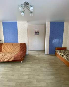 1-к квартира, на длительный срок, 33м2, 2/5 этаж