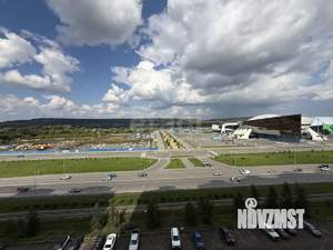 3-к квартира, на длительный срок, 75м2, 9/14 этаж