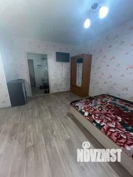 Студия квартира, на длительный срок, 31м2, 6/15 этаж