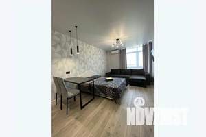 1-к квартира, посуточно, 28м2, 8/16 этаж