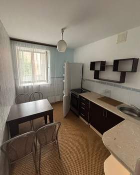 1-к квартира, на длительный срок, 31м2, 3/9 этаж