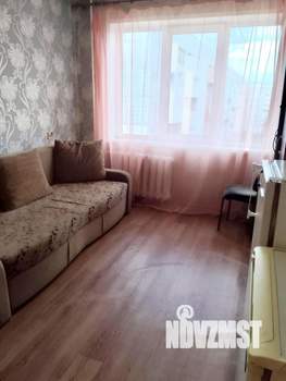 Студия квартира, на длительный срок, 17м2, 7/9 этаж