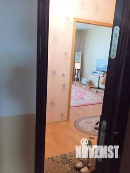 1-к квартира, на длительный срок, 40м2, 9/10 этаж