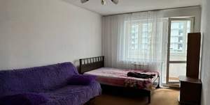 1-к квартира, на длительный срок, 42м2, 5/9 этаж