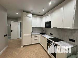 2-к квартира, на длительный срок, 43м2, 4/8 этаж