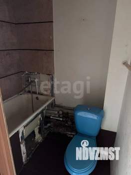 1-к квартира, на длительный срок, 30м2, 4/5 этаж