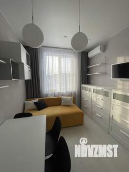 2-к квартира, на длительный срок, 42м2, 3/5 этаж