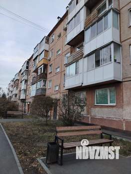 2-к квартира, на длительный срок, 45м2, 4/5 этаж