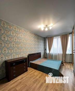 3-к квартира, на длительный срок, 70м2, 6/12 этаж