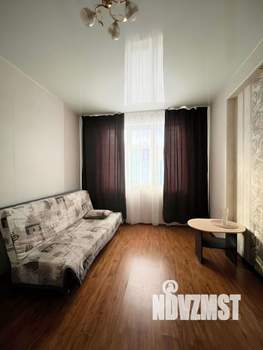 2-к квартира, на длительный срок, 50м2, 4/5 этаж