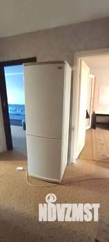 3-к квартира, на длительный срок, 64м2, 4/5 этаж