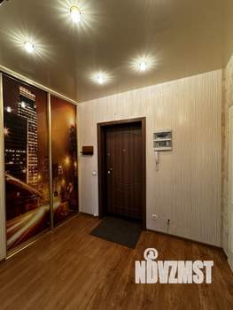 1-к квартира, на длительный срок, 39м2, 5/12 этаж