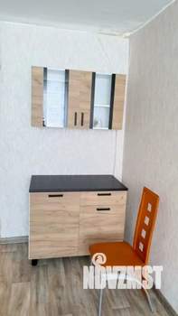 Студия квартира, на длительный срок, 18м2, 3/6 этаж