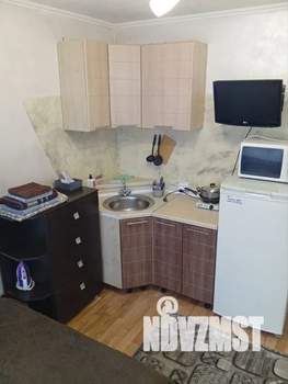 Студия квартира, посуточно, 16м2, 9/9 этаж