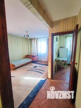 1-к квартира, на длительный срок, 31м2, 2/5 этаж