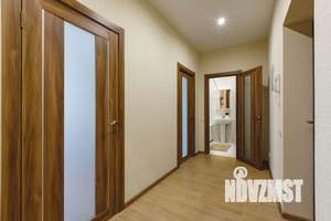 1-к квартира, посуточно, 52м2, 9/14 этаж