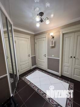 3-к квартира, на длительный срок, 60м2, 1/5 этаж