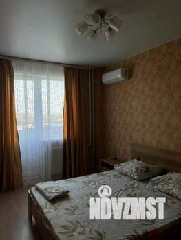 1-к квартира, посуточно, 70м2, 1/1 этаж