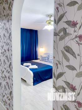 1-к квартира, посуточно, 32м2, 2/5 этаж