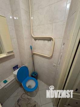 Студия квартира, на длительный срок, 24м2, 8/9 этаж