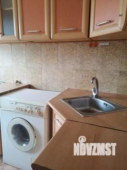 1-к квартира, на длительный срок, 32м2, 4/5 этаж