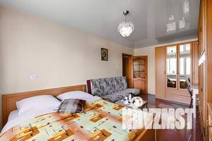 1-к квартира, посуточно, 33м2, 5/5 этаж