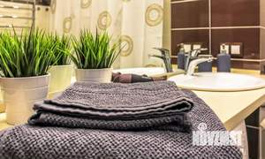 2-к квартира, посуточно, 35м2, 1/1 этаж