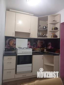 1-к квартира, на длительный срок, 18м2, 2/5 этаж