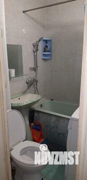 1-к квартира, на длительный срок, 32м2, 3/5 этаж