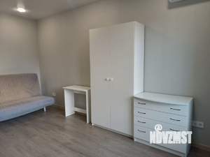 1-к квартира, на длительный срок, 38м2, 5/16 этаж
