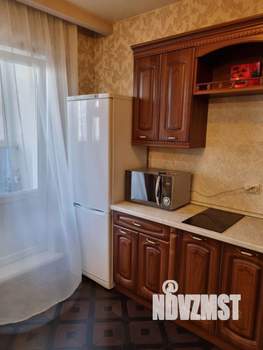 2-к квартира, на длительный срок, 40м2, 2/16 этаж