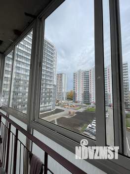 1-к квартира, на длительный срок, 38м2, 5/10 этаж