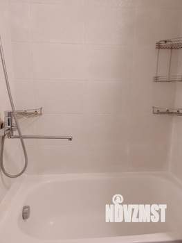 1-к квартира, посуточно, 31м2, 4/5 этаж