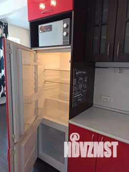 1-к квартира, посуточно, 35м2, 11/16 этаж