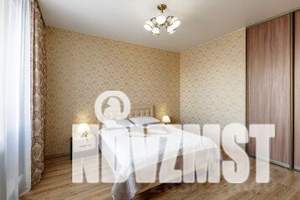 2-к квартира, посуточно, 52м2, 10/14 этаж